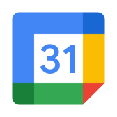 Google Workspace Calendar