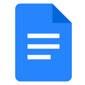 Google Workspace Docs