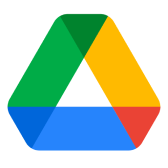 Google Workspace Drive