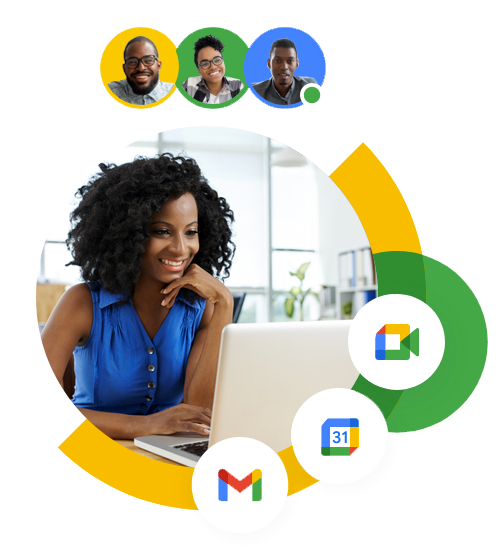 Setup Google Workspace Business email in nigeria
