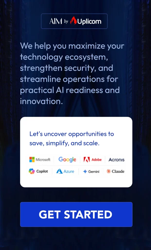 AIM by Uplicom for practical AI readiness and innovation in Nigerian SMEs