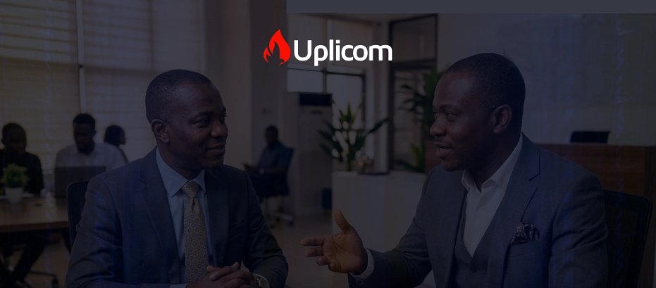 Have Questions Speak to Uplicom Specialist