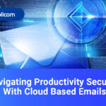 secure cloud emails