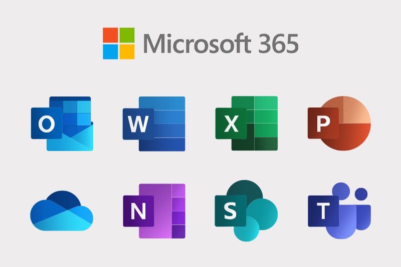 Microsoft 365 partner in Nigeria