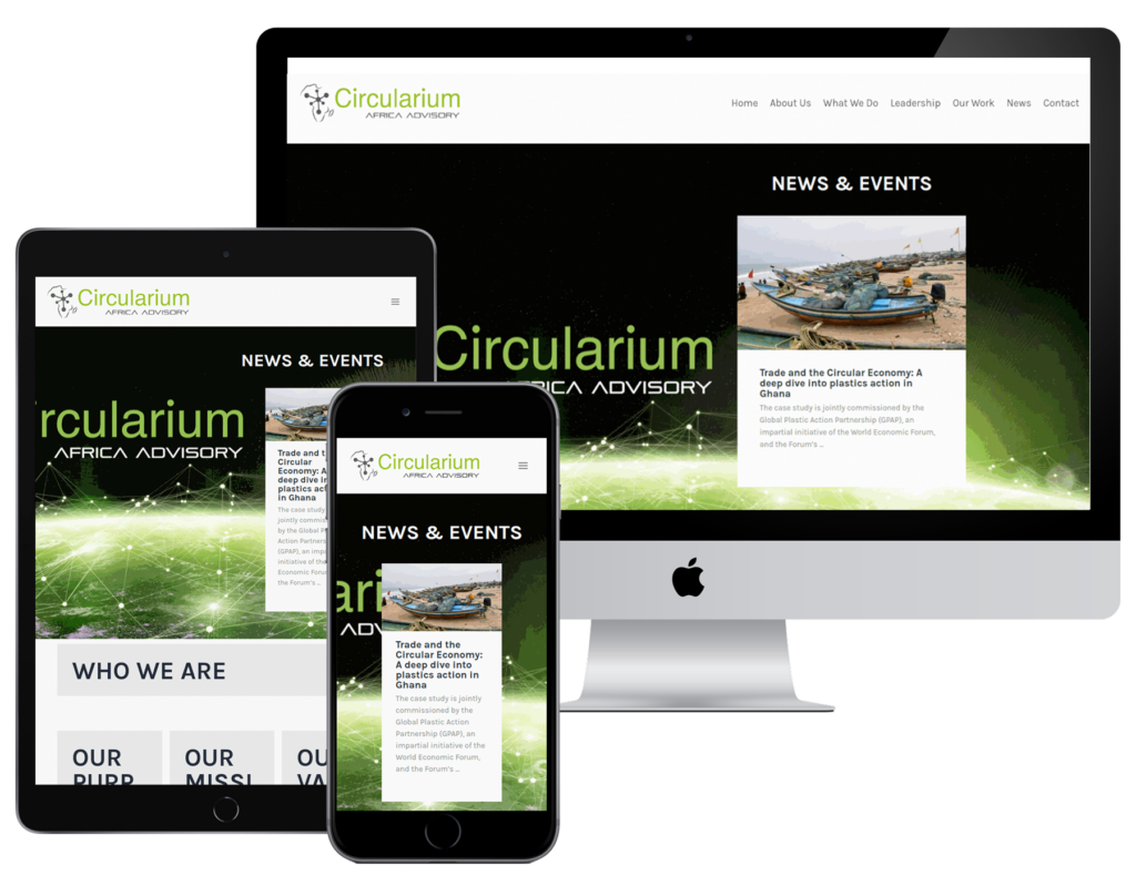 Circularium-Responsive-website-design