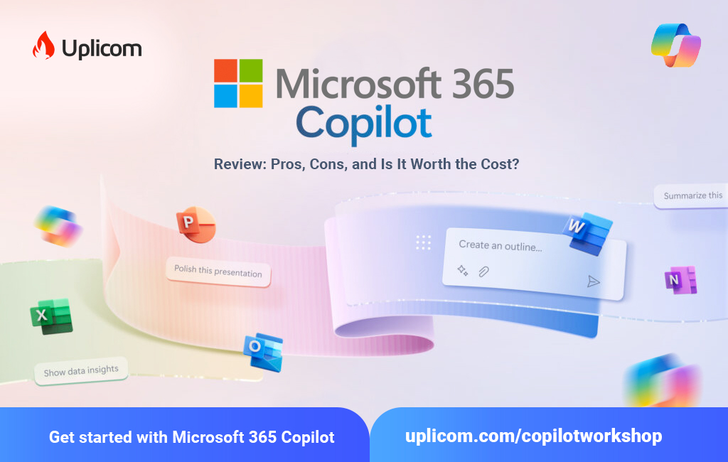 Microsoft-365-Copilot-Review