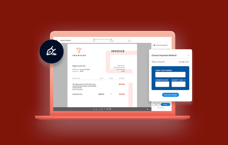 Buy Adobe-Acrobat-Pro License In Nigeria