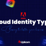 Adobe cloud identity types for businesses