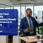 10 Signs Your Website Needs Maintenance