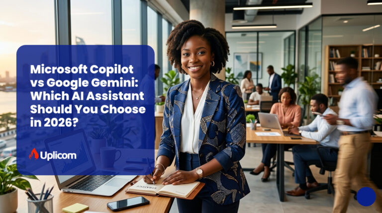 Microsoft Copilot vs Google Gemini: Which AI Assistant Should You ...