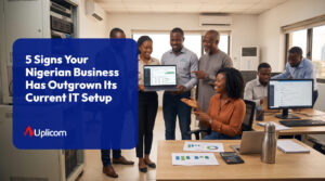 5_Signs_Your_Nigerian_Business_Has_Outgrown_Its_Current_IT_Setup