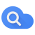 Google Workspace Cloud search