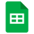 Google Workspace Sheets